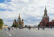 Храм Василия Блаженного на Красной площади: краткая история