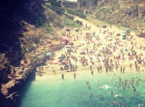 Апулия (Италия): отзывы туристов