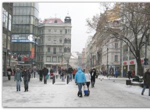 Поездка в Прагу зимой — что ожидает туристов?