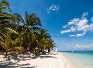 Лучшие острова-курорты филиппин Какой пляж на филиппинах выбрать
